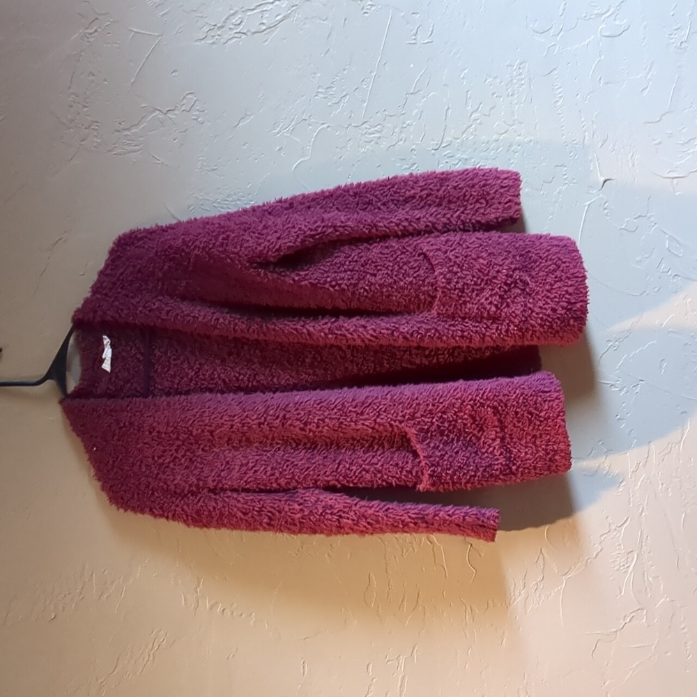 Pink Republic cardigan